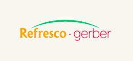 Refresco Gerber